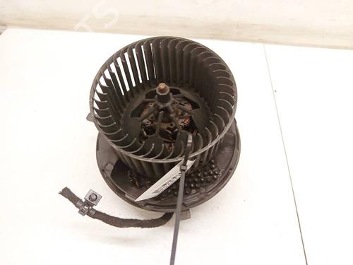 Used Heater blower motor Heater blower motor VW PASSAT B6 (3C2) 2.0 TDI (140 hp) 34757309 34757309