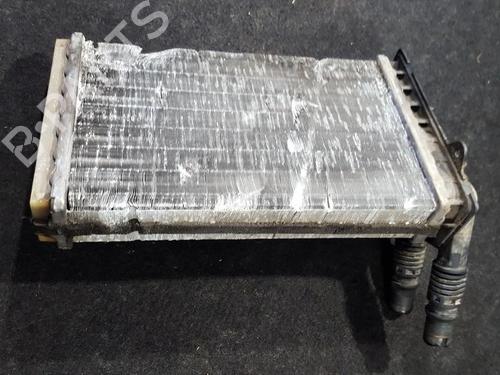 Used Heater matrix Heater matrix RENAULT KANGOO (KC0/1_) 1.4 (KC0C, KC0H, KC0B, KC0M) (75 hp) 35659560 35659560