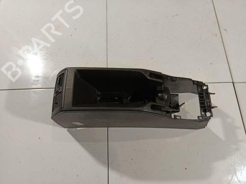 Middenconsole Middenconsole FIAT BRAVO II (198_) 1.9 D Multijet (198AXB1A) (120 hp) 34804222 34804222