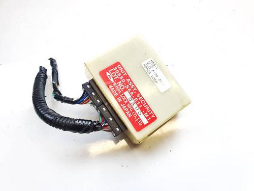 Used Electronic module Electronic module HONDA FR-V (BE) 1.8 (BE1) (140 hp) 34999805 34999805