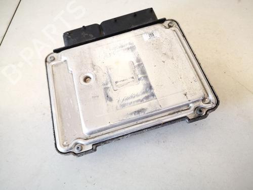 Engine control unit (ECU) OPEL ANTARA A (L07) 2.0 CDTI | BP32907068M57 - Image 3