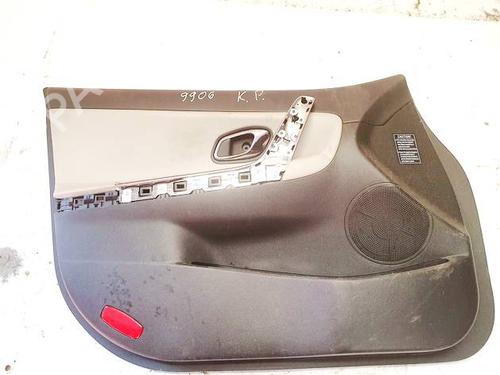 Venstre frontpanel Venstre frontpanel KIA CEE'D (JD) 1.6 CRDi 128 (128 hp) 35082753 35082753