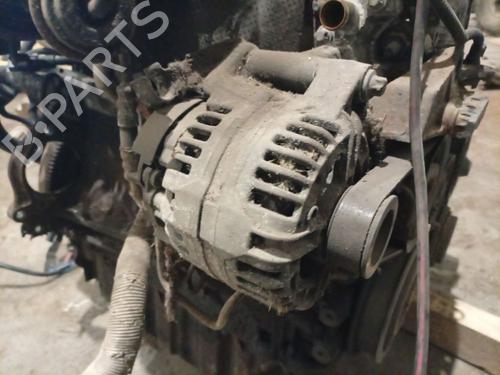 Used Alternator Alternator 36585136 36585136