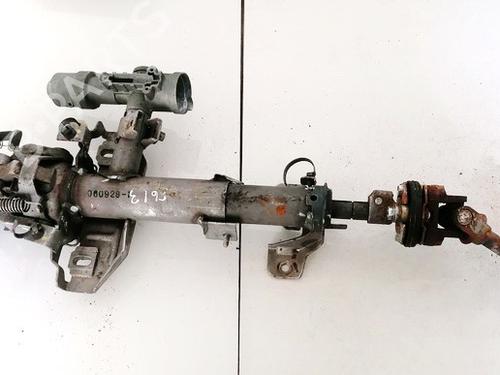 Used Steering column Steering column 35600719 35600719