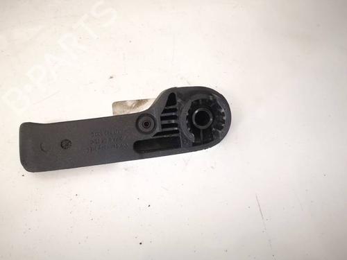 Interior handle SKODA FABIA II (542) 1.4 TDI | BP34821844I7 - Image 3