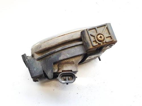 Right front fog light HONDA FR-V (BE) 2.2 i CTDi (BE5) | BP37084922C31 - Image 2