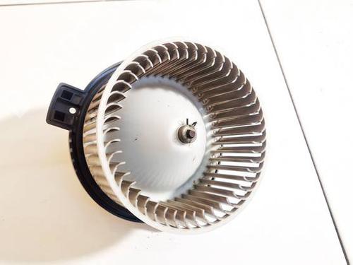 Used Heater blower motor Heater blower motor MAZDA 2 (DY) 1.4 (80 hp) 34969058 34969058