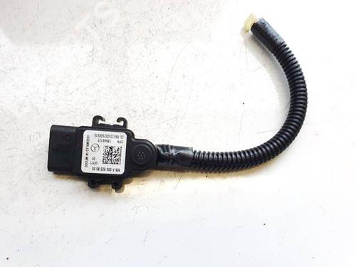 Electronic module MERCEDES-BENZ CLA (C118) CLA 200 4-matic (118.388) | BP39498131M83 - Image 2