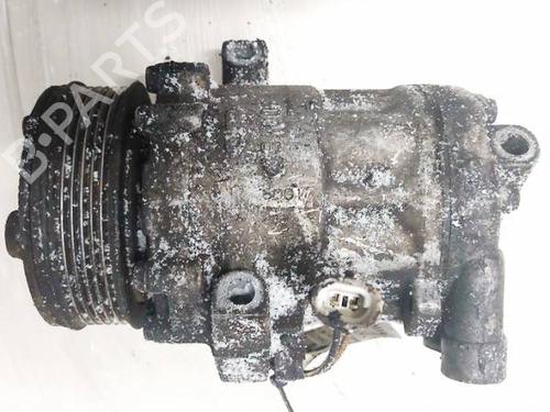 Used AC compressor AC compressor OPEL ASTRA G Hatchback (T98) 2.0 DI (F08, F48) (82 hp) 35593065 35593065