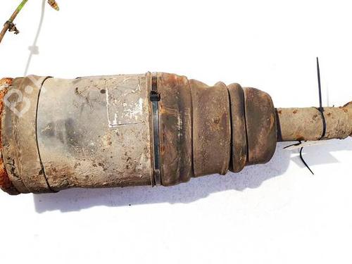 Used Left rear shock absorber Left rear shock absorber 39223188 39223188