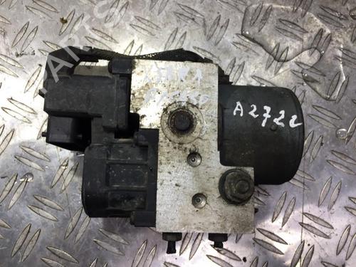 Used ABS pump ABS pump CITROËN XSARA PICASSO (N68) 2.0 HDi (90 hp) 35657833 35657833
