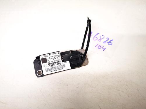 Used Electronic sensor Electronic sensor RENAULT MEGANE Scenic (JA0/1_) 1.9 dTi (JA0N) (98 hp) 33088409 33088409