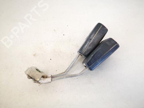 Used Seat buckle Seat buckle 35418559 35418559