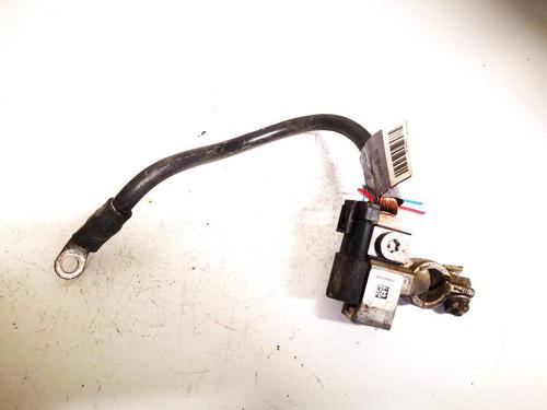 Used Cable Cable MERCEDES-BENZ C-CLASS (W204) C 220 CDI (204.002) (163 hp) 34875634 34875634
