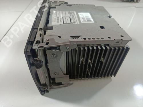 Radio FORD FOCUS C-MAX (DM2) 1.6 TDCi | BP34866868E6 - Image 3