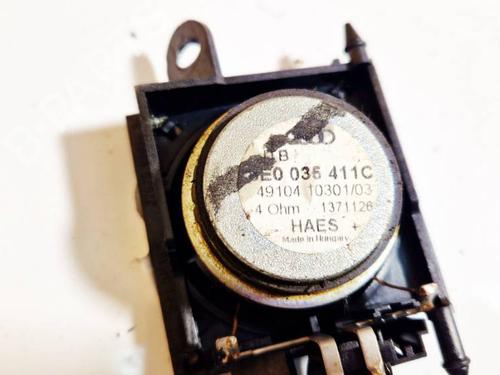 Speaker AUDI A4 B6 (8E2) 2.5 TDI quattro | BP32575477E2 