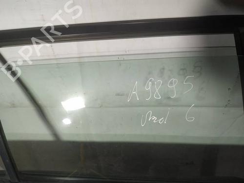 Dør rude højre bagtil Dør rude højre bagtil MAZDA 6 Hatchback (GG) 2.0 DI (GG14) (136 hp) 35157714 35157714