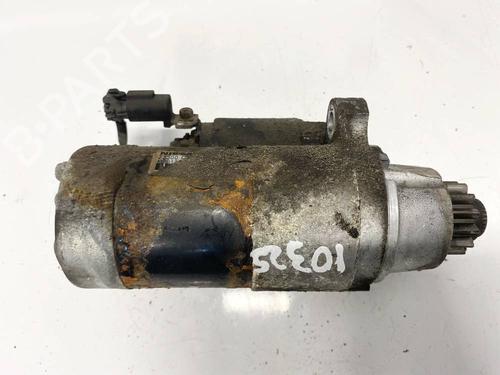 Used Starter Starter 35028925 35028925