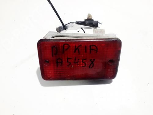 Used Rear fog light Rear fog light 38583799 38583799