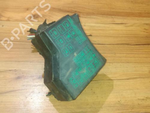 Used Fuse box Fuse box MITSUBISHI CARISMA (DA_) 1.6 (DA1A) (90 hp) 33531448 33531448