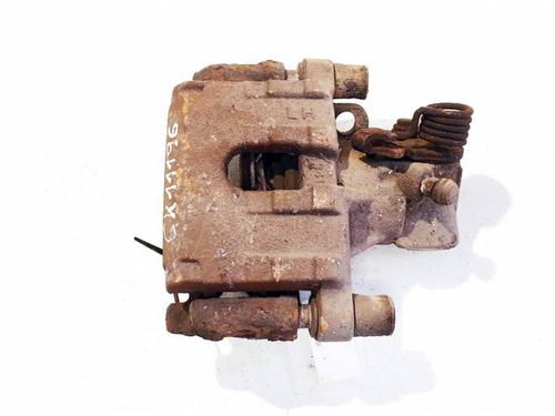 Etrier arriere gauche Etrier arriere gauche MAZDA 3 (BK) 1.6 (BK14) (105 hp) 36584495 36584495