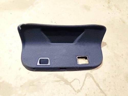 Used Boot lining Boot lining AUDI A6 C6 (4F2) 3.2 FSI (255 hp) 35094247 35094247