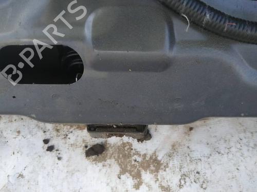Used Tailgate lock Tailgate lock 35293796 35293796
