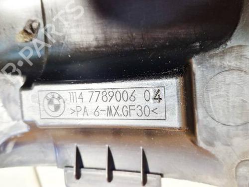 Upper protection BMW 1 (E87) 118 d | BP34978383M93 - Image 4