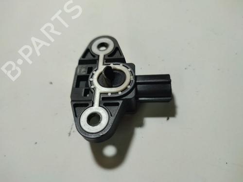 Electronic module SKODA SUPERB II (3T4) 2.0 TDI | BP34968166M83 - Image 4