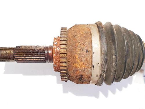 Left front driveshaft NISSAN PRIMERA Hatchback (P12) 1.9 dCi | BP35426305M38 - Image 2