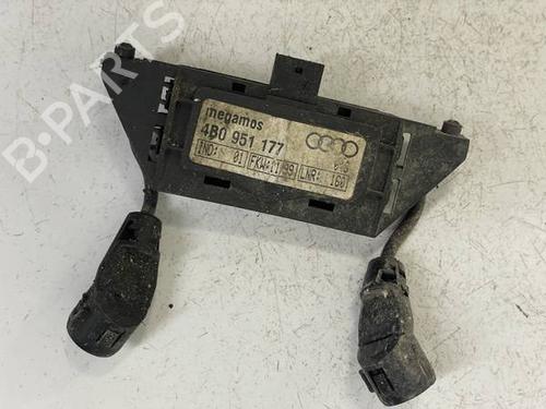 Electronic module AUDI A6 C5 (4B2, 4B4) 2.4 | BP34950868M83 - Image 2