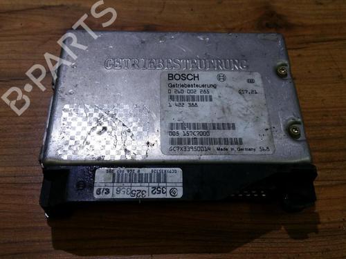 Used Engine control unit (ECU) Engine control unit (ECU) BMW 5 (E34) 525 tds (143 hp) 33531493 33531493