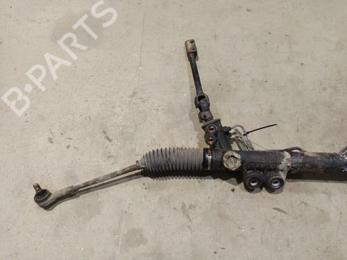 Steering column ISUZU D-MAX II (TFR, TFS) 1.9 Ddi (TFR87J) | BP38057444M21 - Image 2