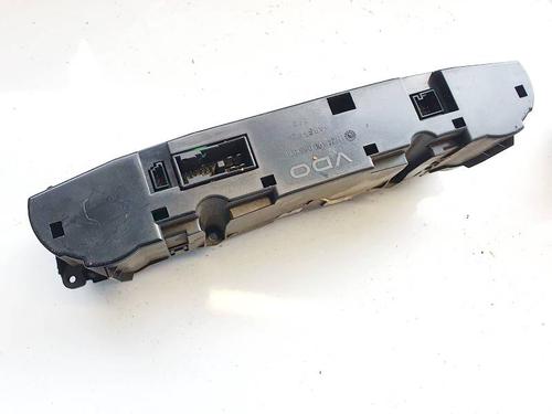 Climate control MERCEDES-BENZ E-CLASS (W211) E 270 CDI (211.016) | BP35276721I5 - Image 3