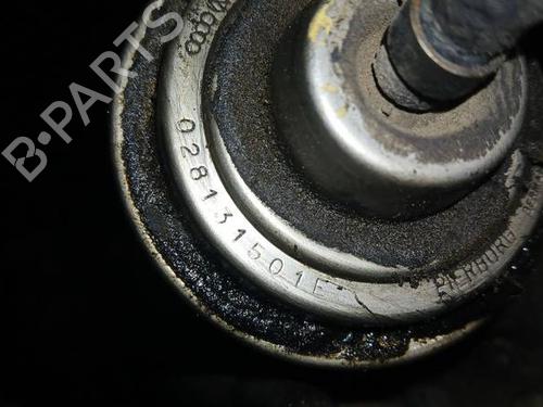 Egr AUDI A6 C4 (4A2) 1.9 TDI | BP34882611M69 - Image 3