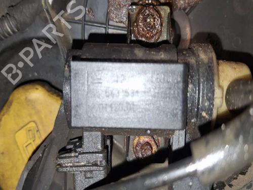 Electronic module OPEL ASTRA H (A04) 1.9 CDTI (L48) | BP39735197M83  - Image 5