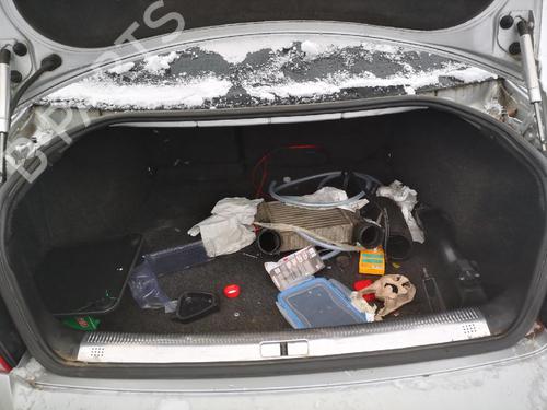 AC pipe VW PASSAT B5.5 (3B3) 1.9 TDI | BP32620299M126 