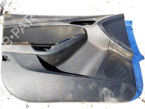 Venstre frontpanel Venstre frontpanel FORD FOCUS IV (HN) 1.0 EcoBoost (125 hp) 34754582 34754582