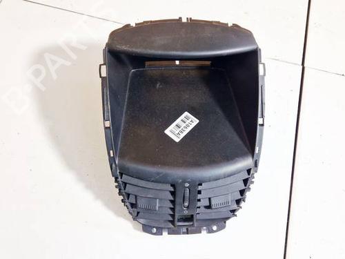 Used Air vent Air vent PEUGEOT 207 (WA_, WC_) 1.6 16V VTi (120 hp) 32567541 32567541