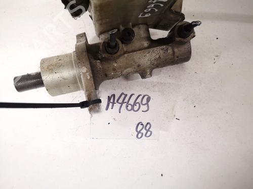 Brake master cylinder FORD FOCUS C-MAX (DM2) 1.6 TDCi | BP35465107M77 - Image 3