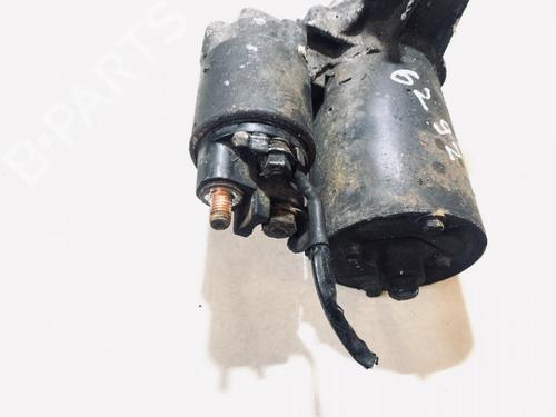 Starter MINI MINI (R50, R53) One | BP35609576M8 - Image 3