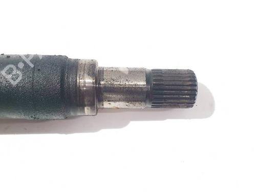 Right front driveshaft VOLVO V50 (545) 2.0 D | BP35335666M39 - Image 4