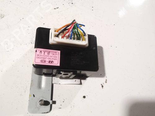 Used Electronic module Electronic module 32579359 32579359
