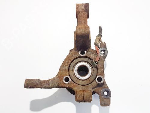 Used Left front steering knuckle Left front steering knuckle 35537764 35537764