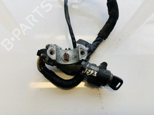 Used Ignition barrel Ignition barrel 35528241 35528241