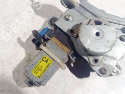Left rear window motor CHEVROLET CAPTIVA (C100, C140) 2.4 4WD | BP35043097E23 - Image 2