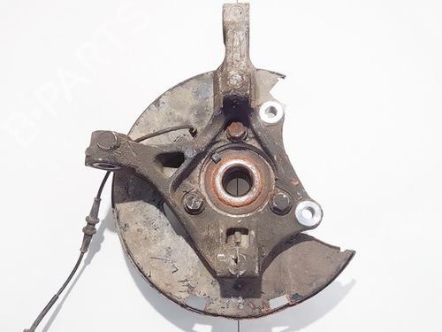 Used Left front steering knuckle Left front steering knuckle 35596852 35596852