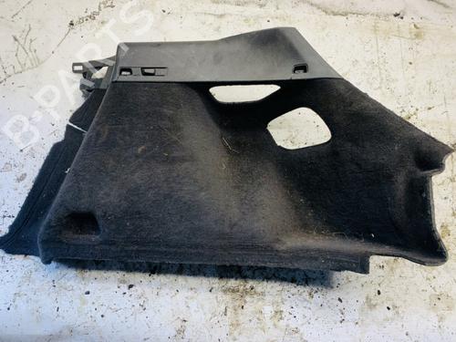 Used Boot lining Boot lining VOLVO C30 (533) 2.0 D (136 hp) 35530900 35530900