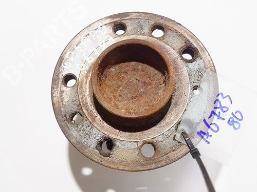 Mangueta trasera derecha Mangueta trasera derecha SAAB 9-3 (YS3F, E79, D79, D75) 2.2 TiD (125 hp) 35551172 35551172