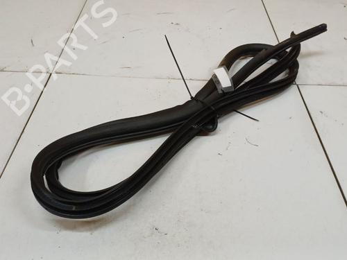 Used Rubber door seal Rubber door seal 34793726 34793726